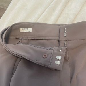 Aritzia pants